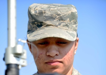 633 CES cartographers: mapping mission success