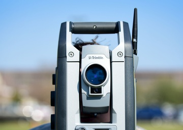 633 CES cartographers: mapping mission success