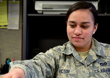 633 CES cartographers: mapping mission success