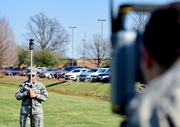 633 CES cartographers: mapping mission success