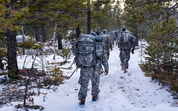 1st Battalion 157th Infantry (Mountain)