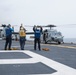 USS Bonhomme Richard (LHD 6) Conducts Air Assault Exercise