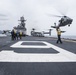 USS Bonhomme Richard (LHD 6) Conducts Air Assault Exercise