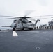 USS Bonhomme Richard (LHD 6) Conducts Air Assault Exercise