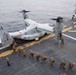 USS Bonhomme Richard (LHD 6) Conducts Air Assault Exercise