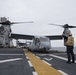 USS Bonhomme Richard (LHD 6) Conducts Air Assault Exercise