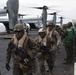 USS Bonhomme Richard (LHD 6) Conducts Air Assault Exercise