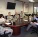 New AFCEC preventive maintenance program manager visits Travis AFB