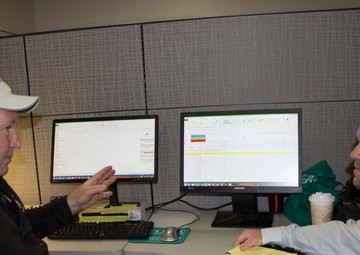 New AFCEC preventive maintenance program manager visits Travis AFB