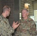 SOCOM Commander Visits NAVSCIATTS