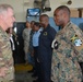 SOCOM Commander Visits NAVSCIATTS