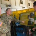 SOCOM Commander Visits NAVSCIATTS