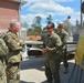 SOCOM Commander Visits NAVSCIATTS