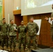 U.S. Army Europe Operation Religious Support Leadership Training