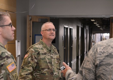 Operational Contract Support Joint Exercise 2017