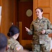 U.S. Army Europe Operation Religious Support Leadership Training