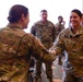 U.S. Army Europe Operation Religious Support Leadership Training