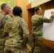 U.S. Army Europe Operation Religious Support Leadership Training