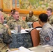 U.S. Army Europe Operation Religious Support Leadership Training