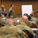 U.S. Army Europe Operation Religious Support Leadership Training
