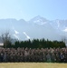 U.S. Army Europe Operation Religious Support Leadership Training
