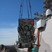USS Freedom (LCS 1) Successful Replacement of Main Propulsion Diesel Engine