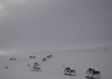 MRF-E 17.1 participates in multilateral Exercise Joint Viking