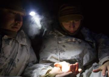 MRF-E 17.1 participates in multilateral Exercise Joint Viking