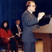 Roskens - End Hunger Awards 1990