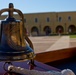 Marine Corps Recruit Depot Morning Colors Ceremony