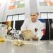 International showdown: French, British, German, U.S. teams battle for culinary superiority