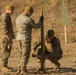 Combat Logistics Battalion 22 conducts demolitions training