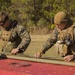 Combat Logistics Battalion 22 conducts demolitions training