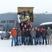 South Dakota Students Visit Nebraska Air National Guard