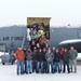 South Dakota Students Visit Nebraska Air National Guard