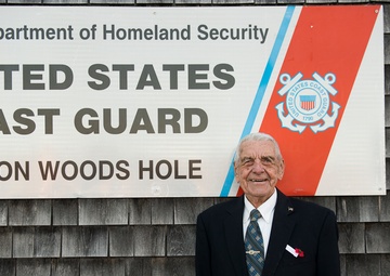 “Papa Jack” Cowley, age 92