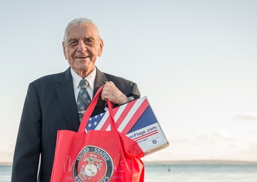Jack Cowley, 92