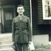 Young Jack Cowley, Marine 1941