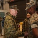 Lt. Gen. Wissler visits 2D MLG