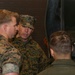 Lt. Gen. Wissler visits 2D MLG