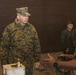 Lt. Gen. Wissler visits 2D MLG