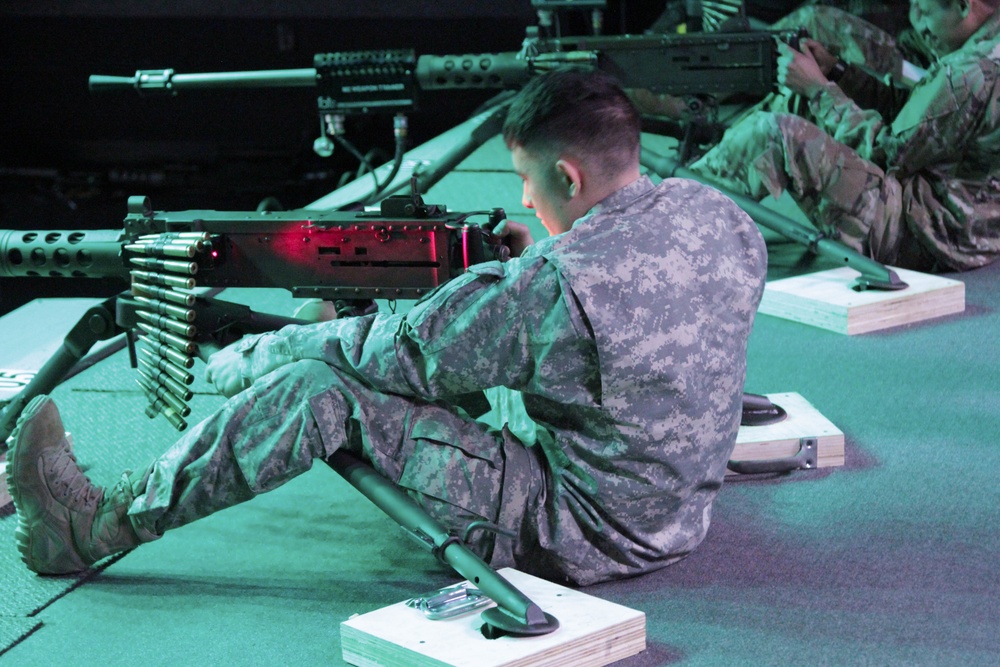 Operation Cold Steel 2017