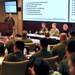 Pacific F-35 Symposiums holds joint, combined expert panel discussions