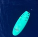 Coast Guard seeking public's help in locating owner of surfboard adrift off Waikiki