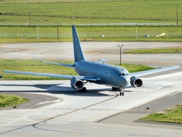 KC-46A Pegasus