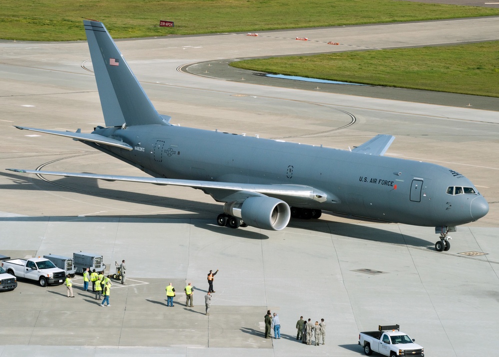 KC-46A Pegasus