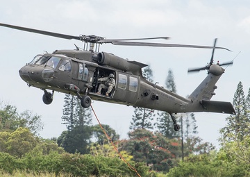 Army’s heavy lifting helps protect endangered snails