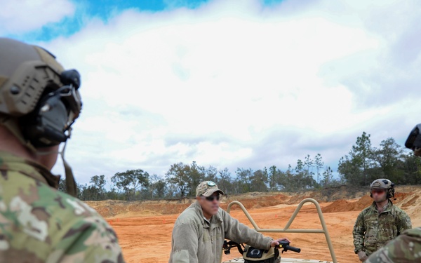 1 SOSS expands Soldiers capabilities