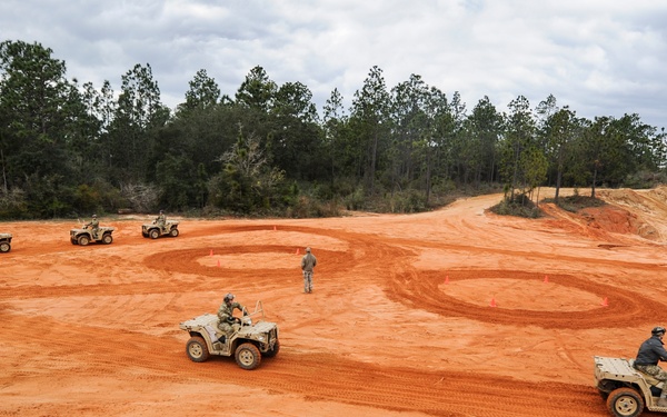 1 SOSS expands Soldiers capabilities