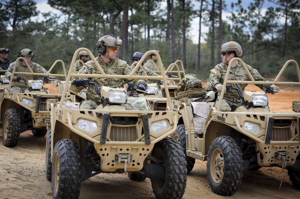 1 SOSS expands Soldiers capabilities